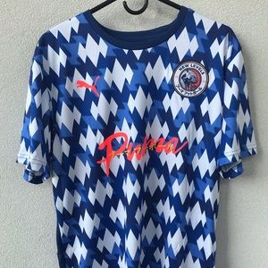 PUMA Athletic Apparel